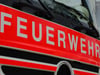 Unbekannter wollte Feuerwehrauto in Westhausen anzünden