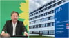 Gute Zukunftsaussichten: Gesundheitsminister Manne Lucha (Grüne) schildert aus seiner Sicht, wie es mit dem angeschlagenen Sigmaringer Krankenhaus weitergeht.