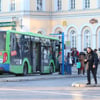 Fahren Stadtbusse in Friedrichshafen jetzt wirklich öfter und schneller?