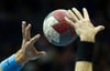Leutkircher Handballer verlieren hoch in Gerhausen