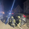 Feuerwehr Spaichingen toppt Rekord-Einsatzzahl