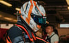 Zimmermann startet auf der Formel-1-Strecke in die Motorsportsaison