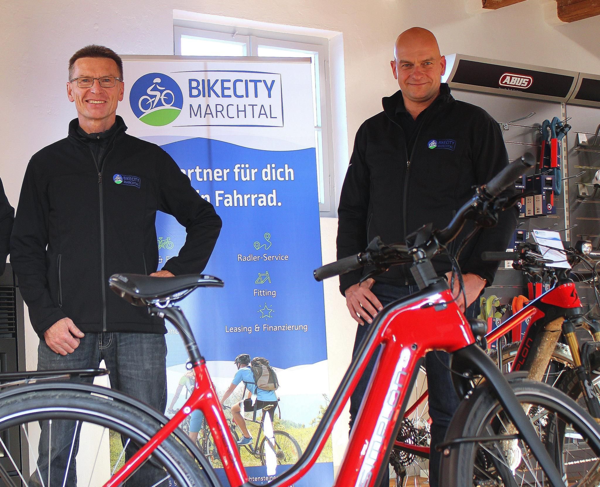 Bikecity Marchtal geht in die Insolvenz