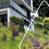 Hanggarten gestalten: clevere und pflegeleichte Naturarchitektur für dein Zuhause