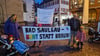 Der Protest gegen Rechtsradikale eint Sigmaringen