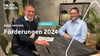 Im Gespräch mit Michael Maucher von der Energieagentur Ravensburg zu den neuen Förderungen 2024.