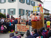 40-Einwohner-Dorf feiert Fasnets-Jubiläum mit riesigem Umzug