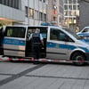 Razzia in Ulm: Bislang wohl zwei Festnahmen am Lederhof
