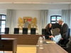 Doppelmord von Altenstadt: Mitangeklagter äußert sich vor Gericht