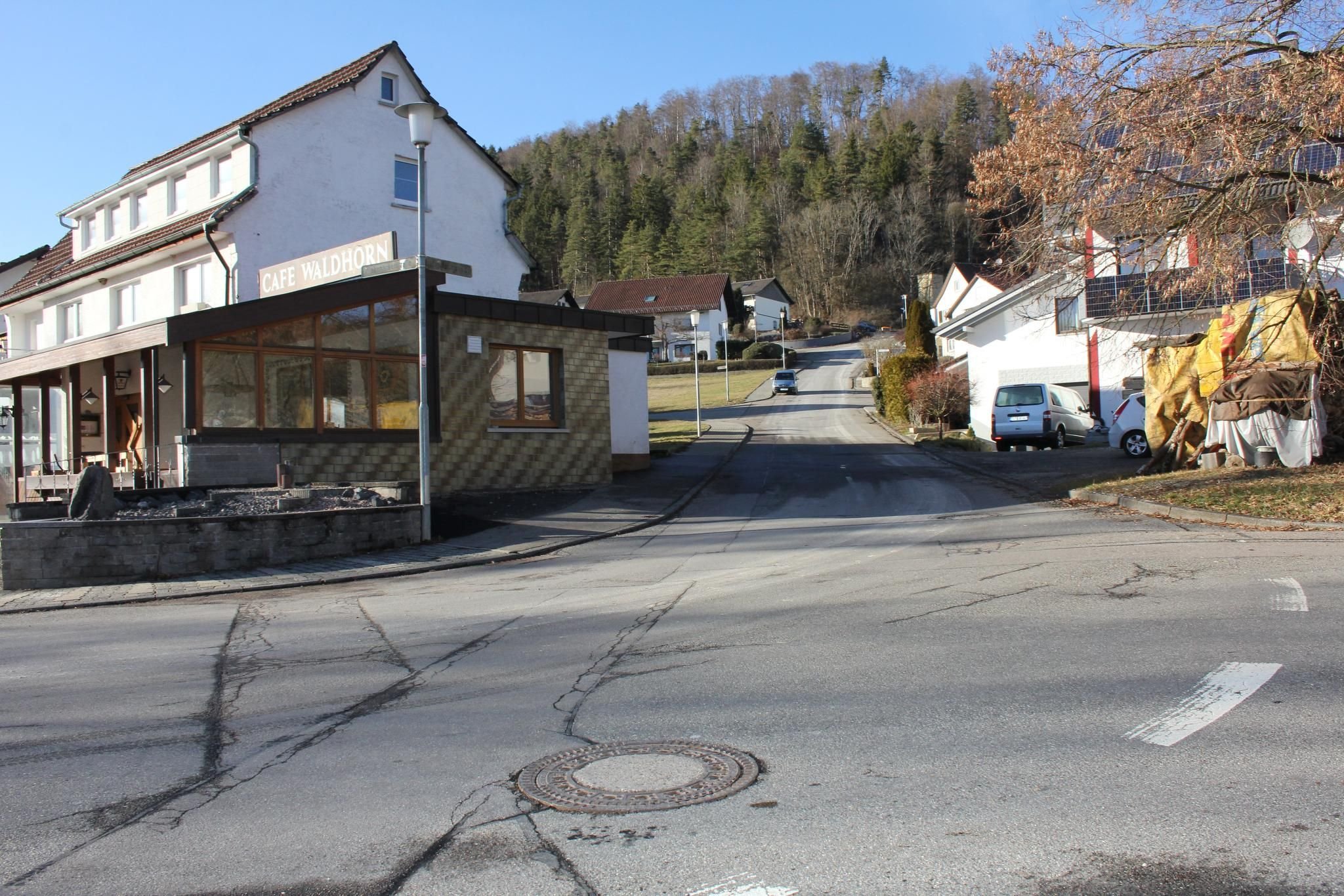 Abwasserrohre in Zimmern und Hintschingen schadhafter als erwartet