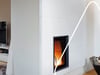 Die Magie des Feuers: Moderne Kaminöfen als Herzstück des Zuhauses