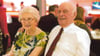 Ein seltenes Fest: Irene und Otto Christel sind seit 70 Jahren verheiratet.