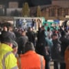 Bauernprotest: Uttenweiler Demonstration bekommt viel Zustimmung