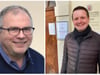 Diese Kandidaten wollen Bürgermeister in Oberdischingen werden