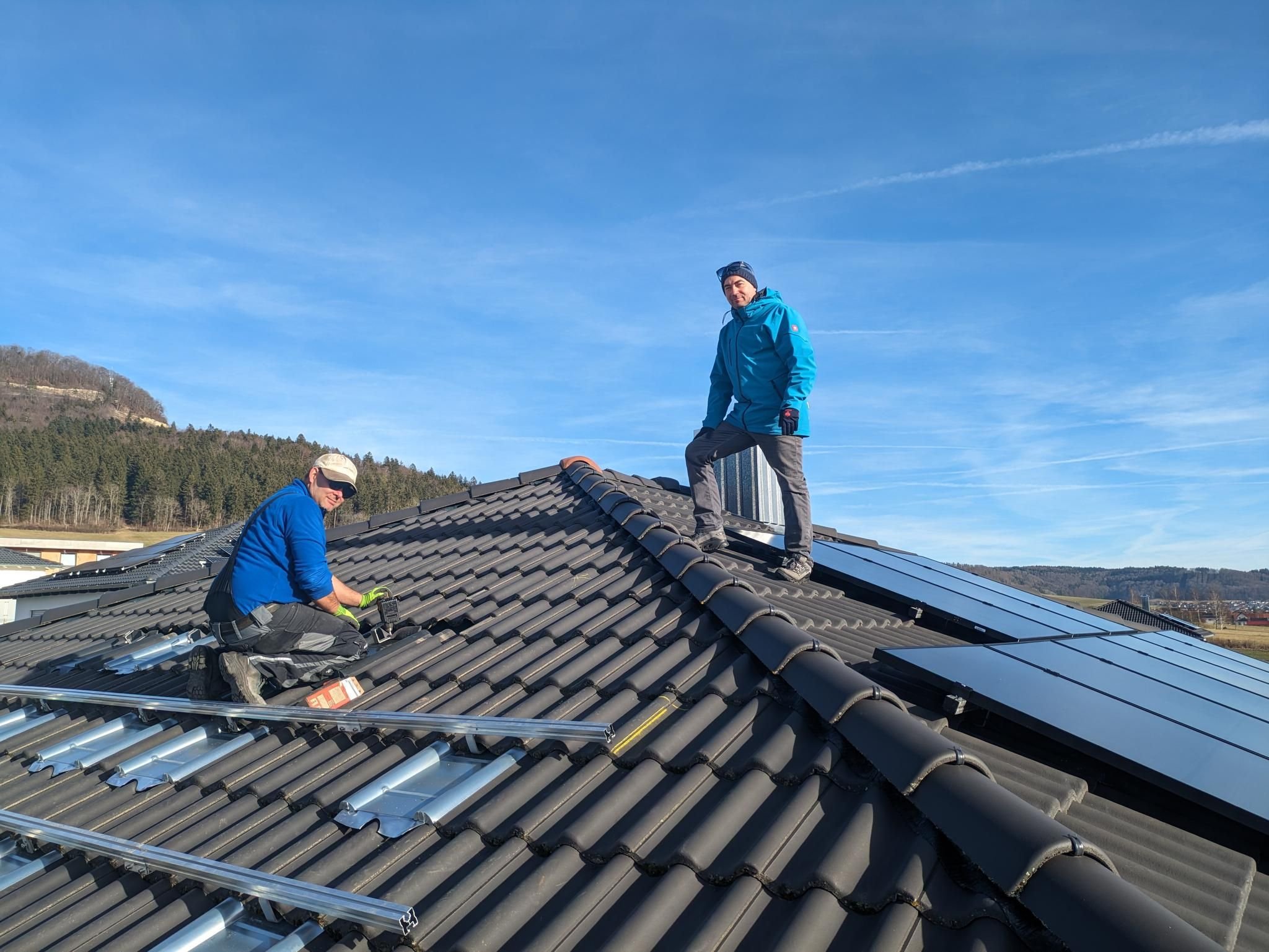 Understanding the New Solar System Requirement for Existing and New Buildings: What Homeowners Need to Know