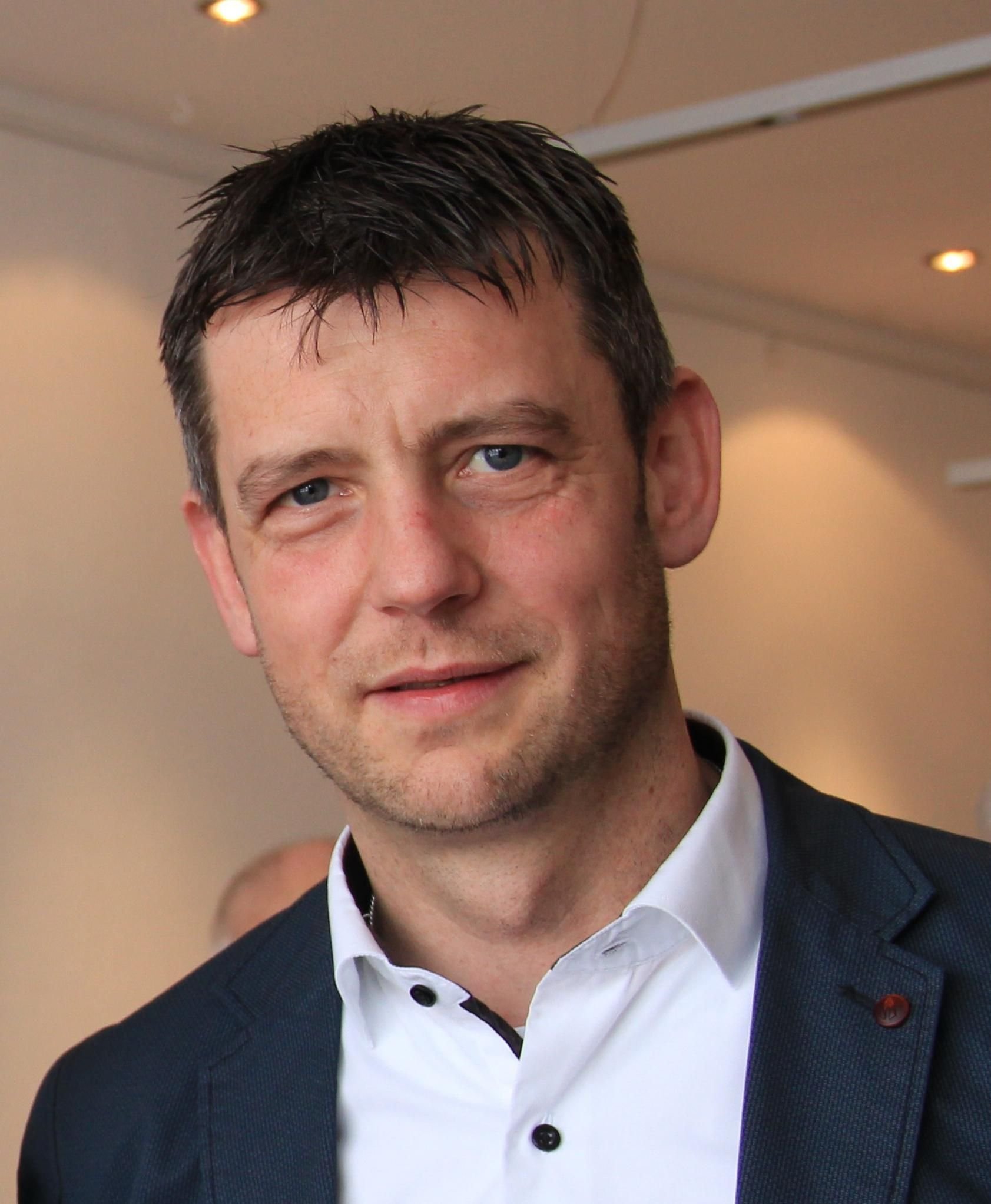 Holstein ohne Konkurrenz bei Bürgermeisterwahl