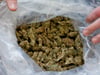 Kiloweise Drogen gefunden: Mutmaßlicher Dealer festgenommen