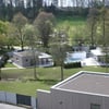 Sauna in Waldseetherme ab Montag geschlossen