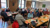 Erstes Treffen des Seniorenverbandes Ehingen 2024