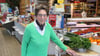 81 Jahre und keine Lust auf Rente: Ursula Heiling liebt ihren Edeka-Markt