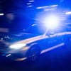 Bis zu 150 km/h: BMW-Fahrer liefert sich Verfolgungsjagd mit Polizei