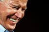 „Ich meine, ich bin ein älterer Mann, und ich weiß, was zum Teufel ich tue“: Joe Biden.