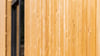 Holzfassade