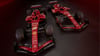 Ferrari hat seinen neuen Boliden für die Formel-1-Saison 2024 vorgestellt.