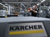 Liebherr, Bosch-Siemens, Kärcher: Konsumflaute setzt Firmen unter Druck