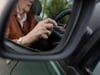 90-jährige Autofahrerin wird bei Unfall in Salem schwer verletzt