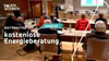 Die Kostenlose Energieberatung im Hohenlohekreis ist die Antwort des Kreises auf die Regierungsvorgabe von 65 Prozent erneuerbare Energien.