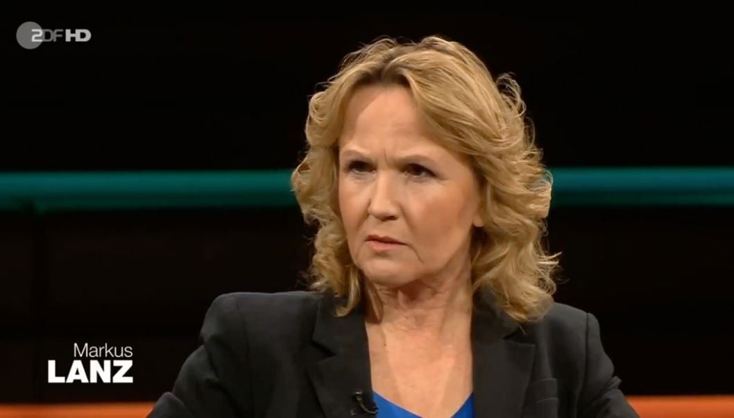 Lemke "Mir wurde Studium und Zugang zum Abitur in der DDR verweigert."