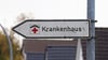 Hat das Nördlinger Krankenhaus ein Sanitätshaus bevorzugt?
