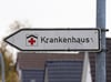 Hat das Nördlinger Krankenhaus ein Sanitätshaus bevorzugt?