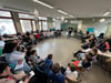 Anti-Corona-Schulprojekt startet in Laichingen