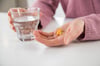 Pillen fürs Gelenk: Schmerzhaftes Testergebnis