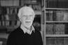 Zum Tod von Jan Assmann: Überragender Gelehrter