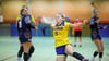 SGA-Handballerinnen gelingt erfolgreiche Rückkehr nach langer Pause