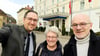 Freimaurer stiften 5000 Euro an „Wir helfen“