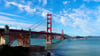 San Francisco: Perfekte Symbiose aus Nostalgie und Hightech