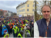 Kreisbauern-Chef zu Protesten: „Dürfen jetzt nichts vermasseln!“