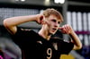 Hoffenheim verlängert Vertrag mit U17-Weltmeister Moerstedt