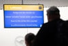 Verdi lehnt Lufthansa-Angebot als „Trippelschritt“ ab