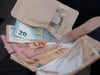Bei Verkehrskontrolle entdeckt: 19.000 Euro an Drogengeld beschlagnahmt
