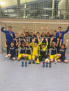 Jugendfussballturniere in Heroldstatt