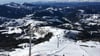 Eggental: Wo Zwerge und Könige die Skifahrer begleiten