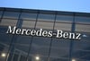 Mercedes-Beschäftigte erhalten bis zu 7300 Euro Prämie