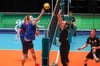 Volley Youngstars stehen vor Sachsen-Doppel