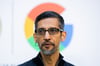 Google-Chef für globales KI-Regelwerk