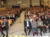 Zwei Kandidaten wollen Bürgermeister in Oberdischingen werden